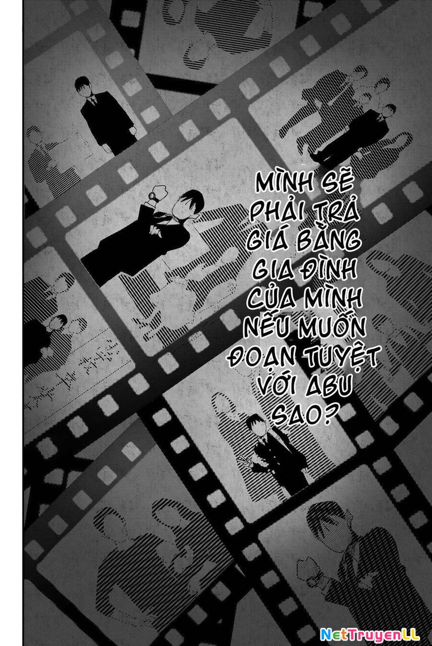 Abu Normal Chapter 5 - 13