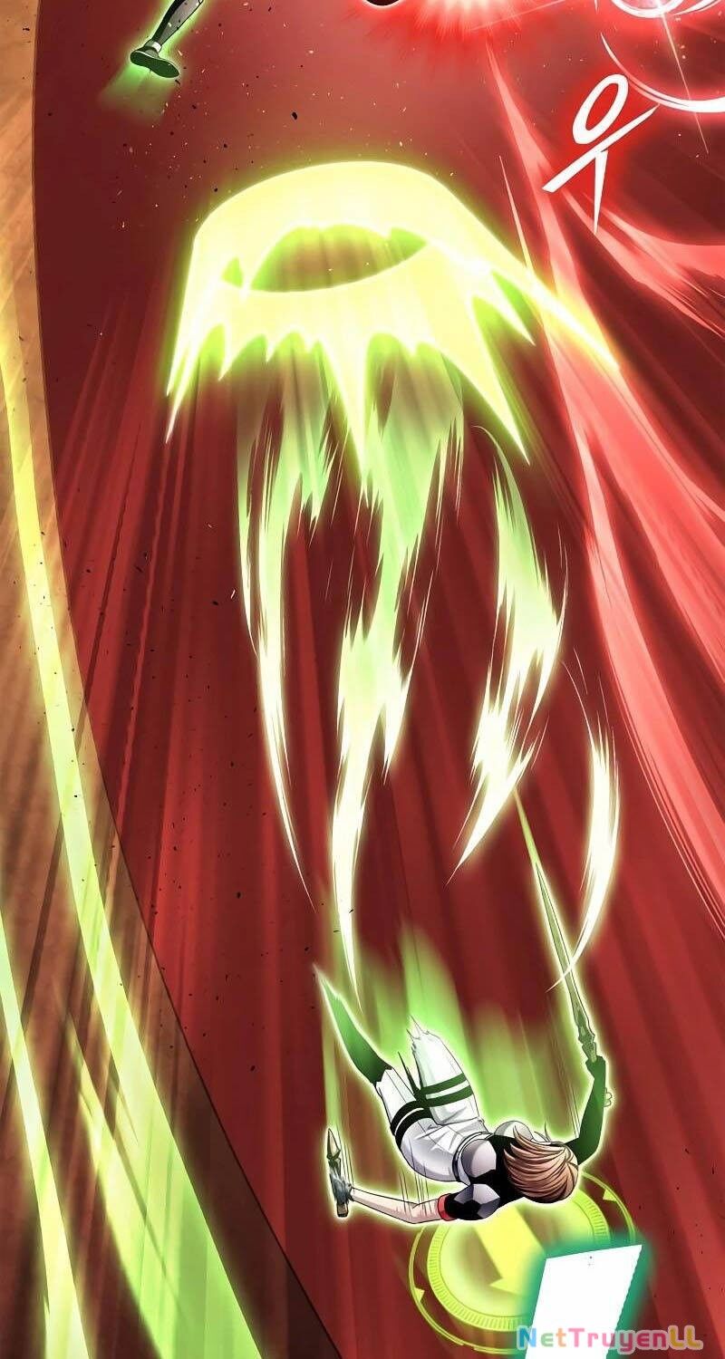 Cuộc Chiến Siêu Nhân Chapter 115 - 111