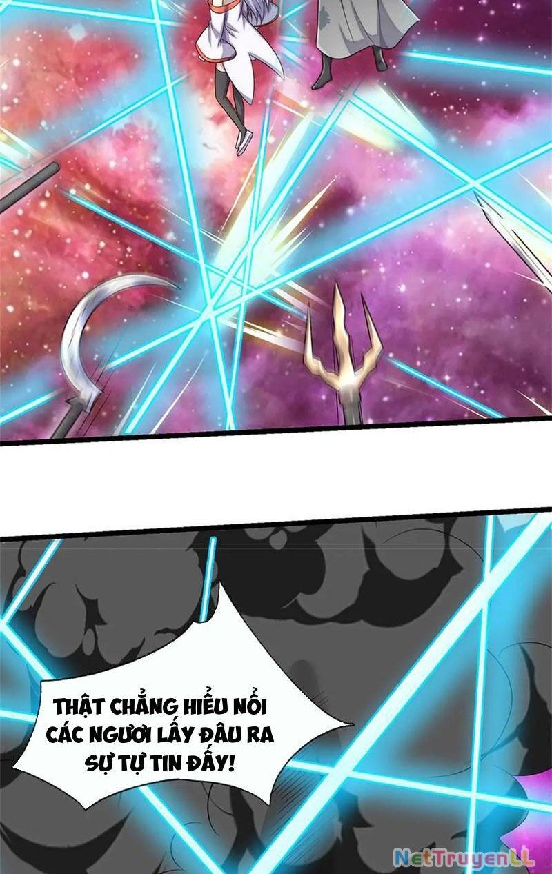Khởi Đầu Có Kiếm Vực, Ta Sẽ Trở Thành Kiếm Thần Chapter 175 - 19