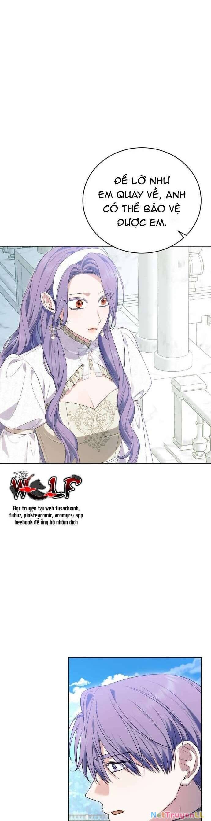 Trở Thành Ác Nữ Của Tiểu Thuyết Chết Chóc Chapter 54 - 30