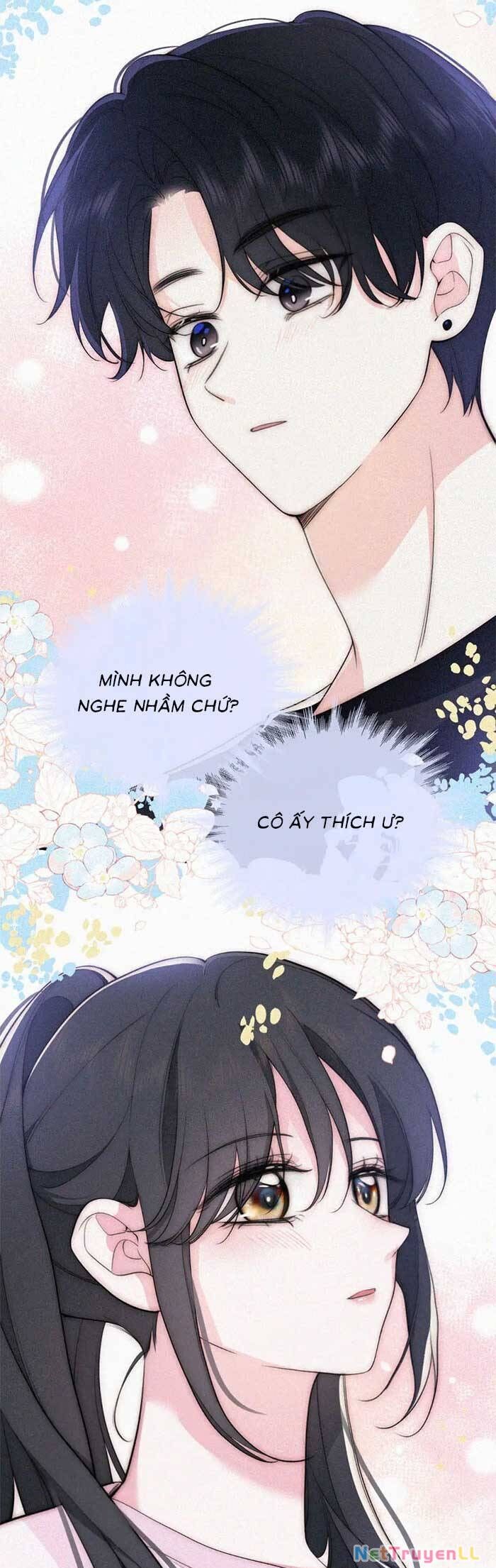 Bá Vương Sủng Ái Cô Vợ Mù Chapter 98 - 21