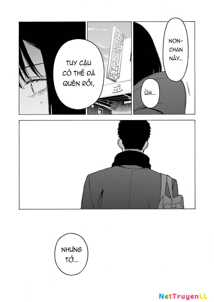 Nàng Nổi Loạn X Chàng Thợ May Chapter 106 - 4