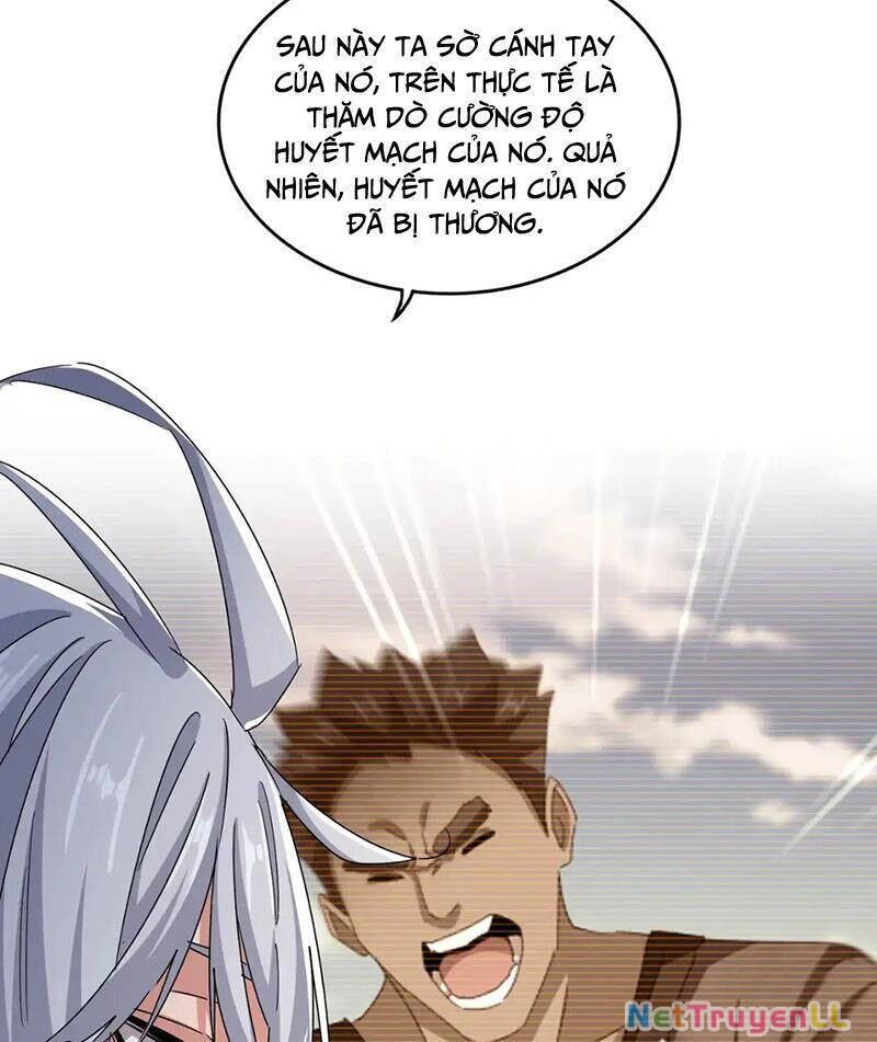 Đại Quản Gia Là Ma Hoàng Chapter 572 - 23