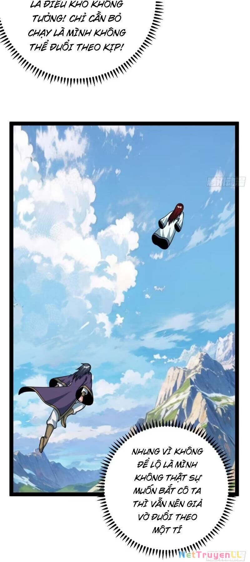 Trăm Tuổi Mở Hệ Thống, Hiếu Tử Hiền Tôn Quỳ Khắp Núi! Chapter 69 - 31