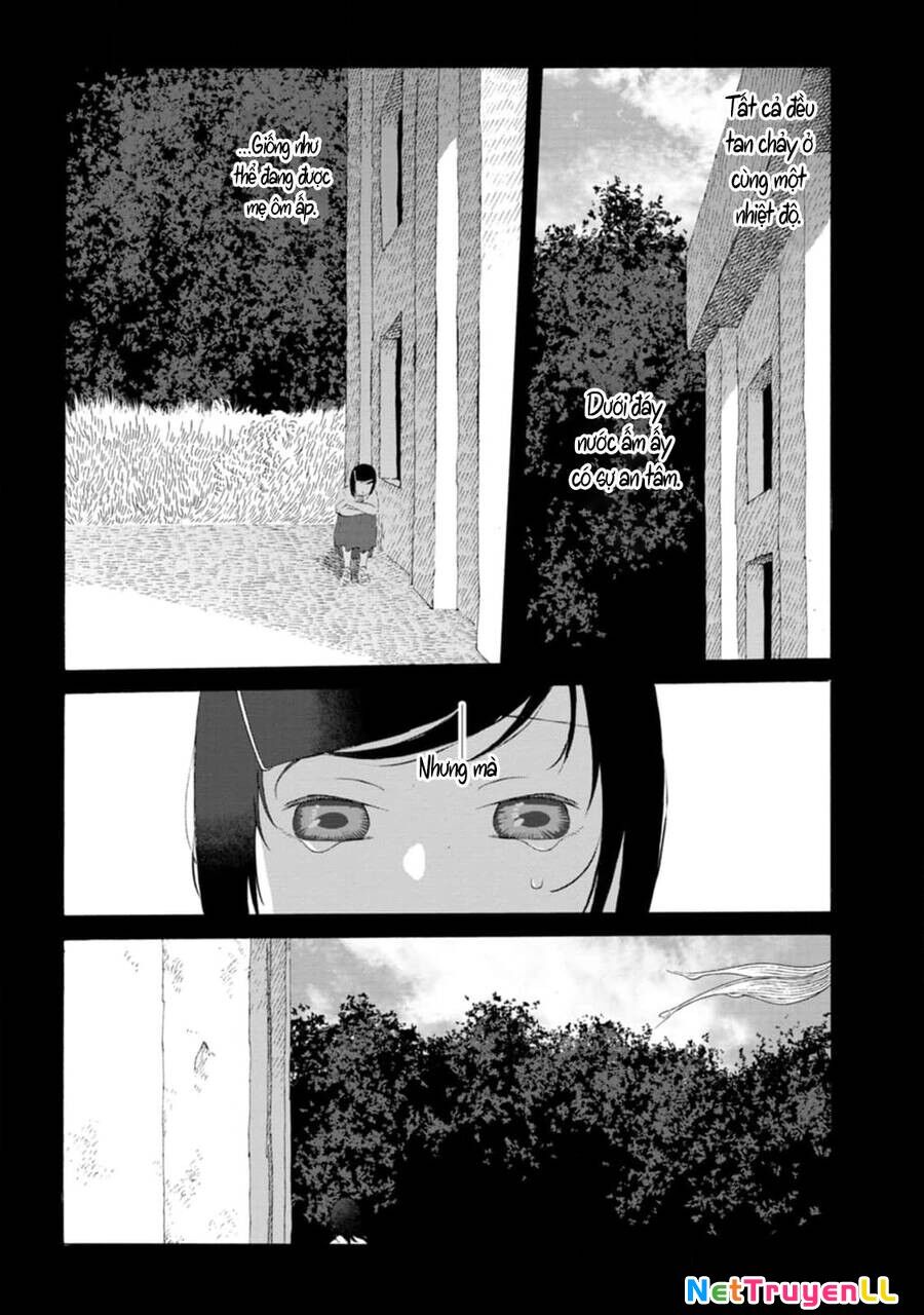 Mina Soko Nite Chapter 14 - 23