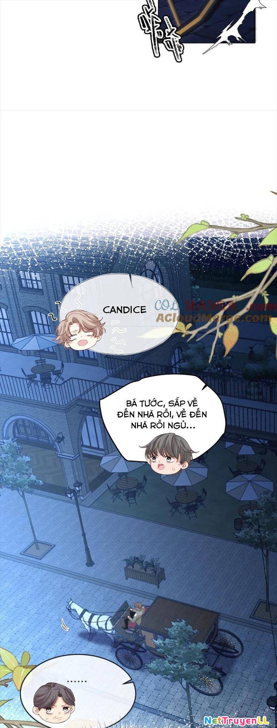 Nữ Chính Trong Truyện Ngược Luyến Tình Yêu Đã Thức Tỉnh Chapter 18 - 28