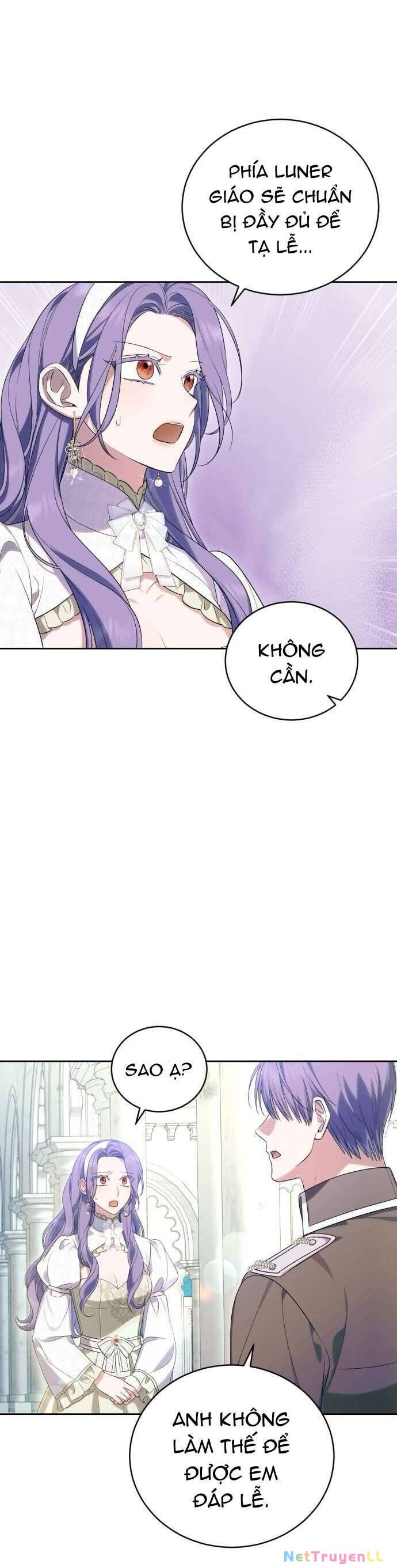 Trở Thành Ác Nữ Của Tiểu Thuyết Chết Chóc Chapter 54 - 26