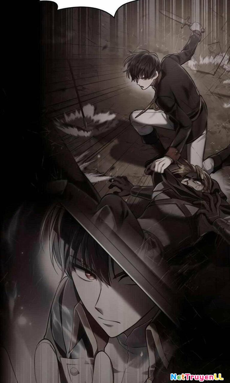 Tái Sinh Thành Hoàng Tử Của Quốc Gia Kẻ Địch Chapter 36 - 37