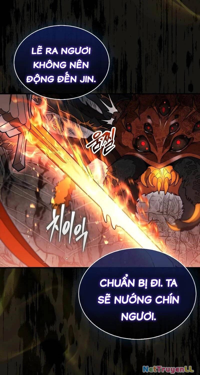 Quân Cờ Thứ 31 Lật Ngược Ván Cờ Chapter 53 - 104