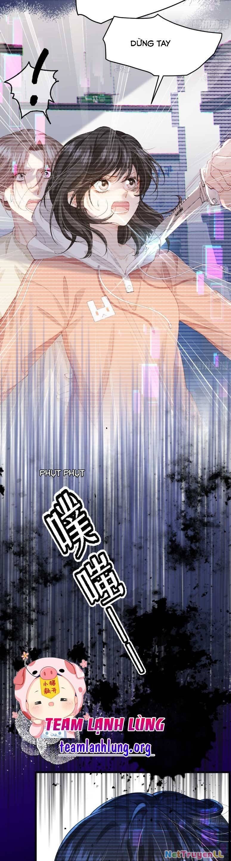 Nữ Chính Trong Truyện Ngược Luyến Tình Yêu Đã Thức Tỉnh Chapter 1 - 31