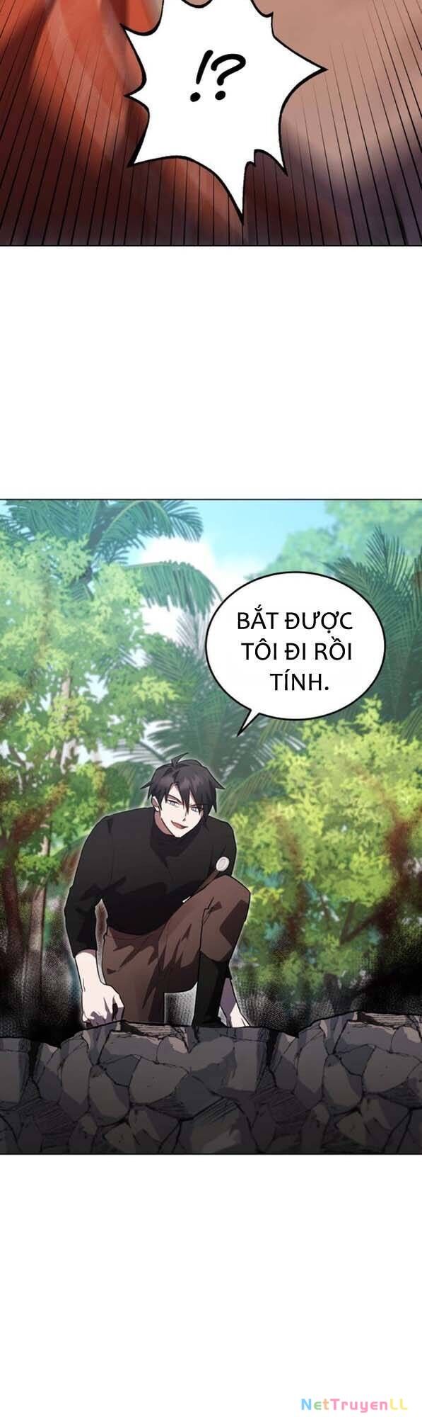 Hero X Demon King X Villain Chapter 14 - 12