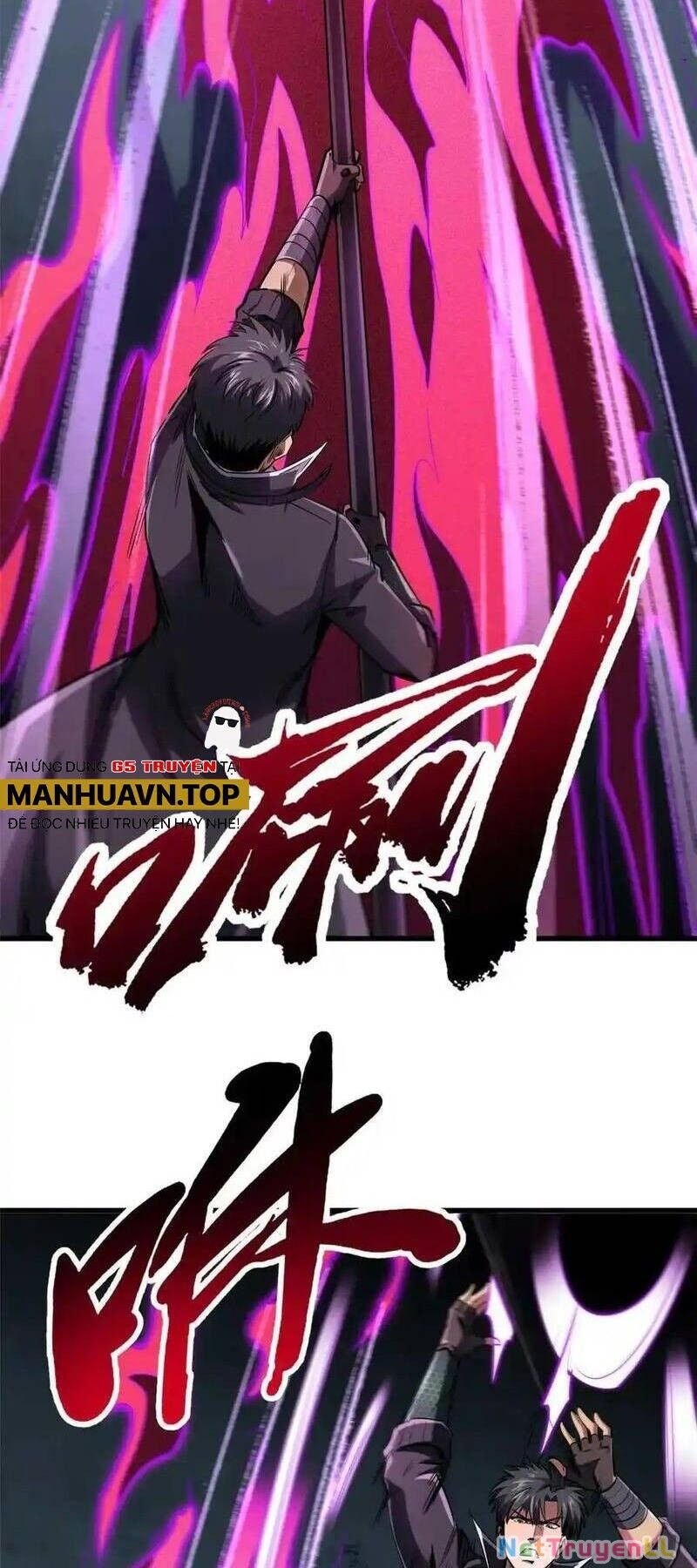 Siêu Cấp Thần Cơ Nhân Chapter 250 - 15