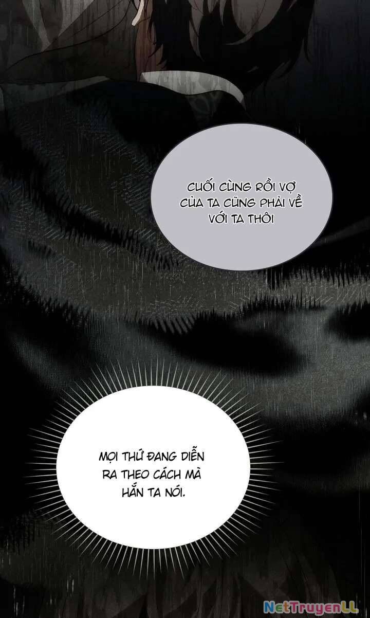 Khi Số Phận Tìm Đến Hai Ta Chapter 45 - 9
