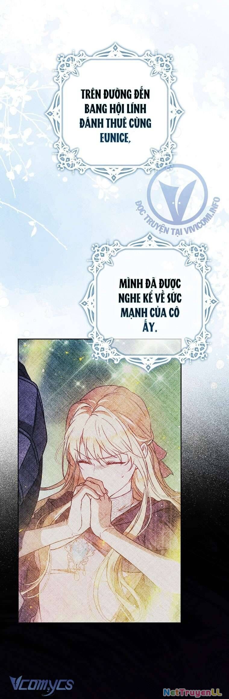 Tôi Trở Thành Vợ Nam Chính Chapter 107 - 41