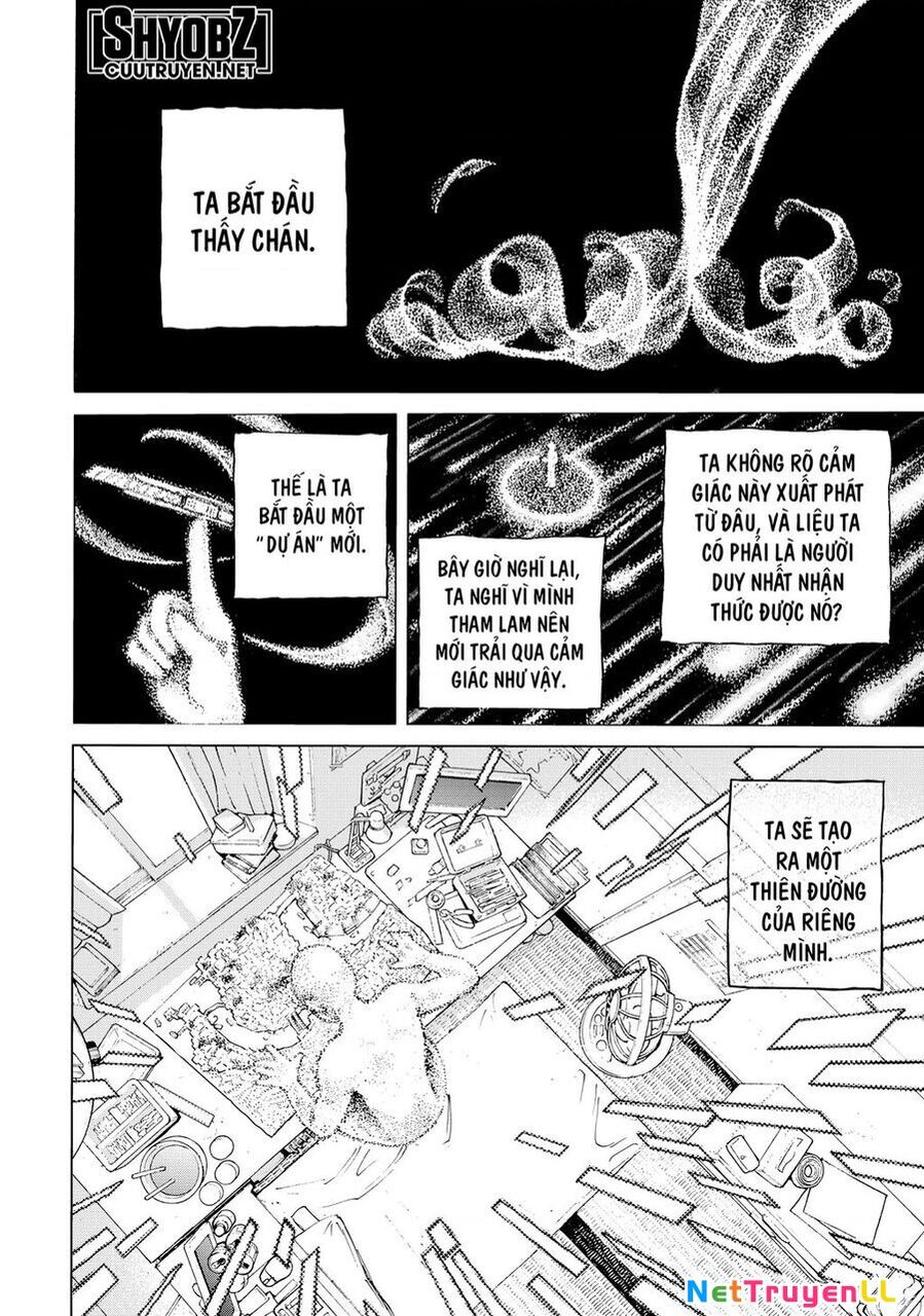 Gửi Em, Người Bất Tử Chapter 164 - 18