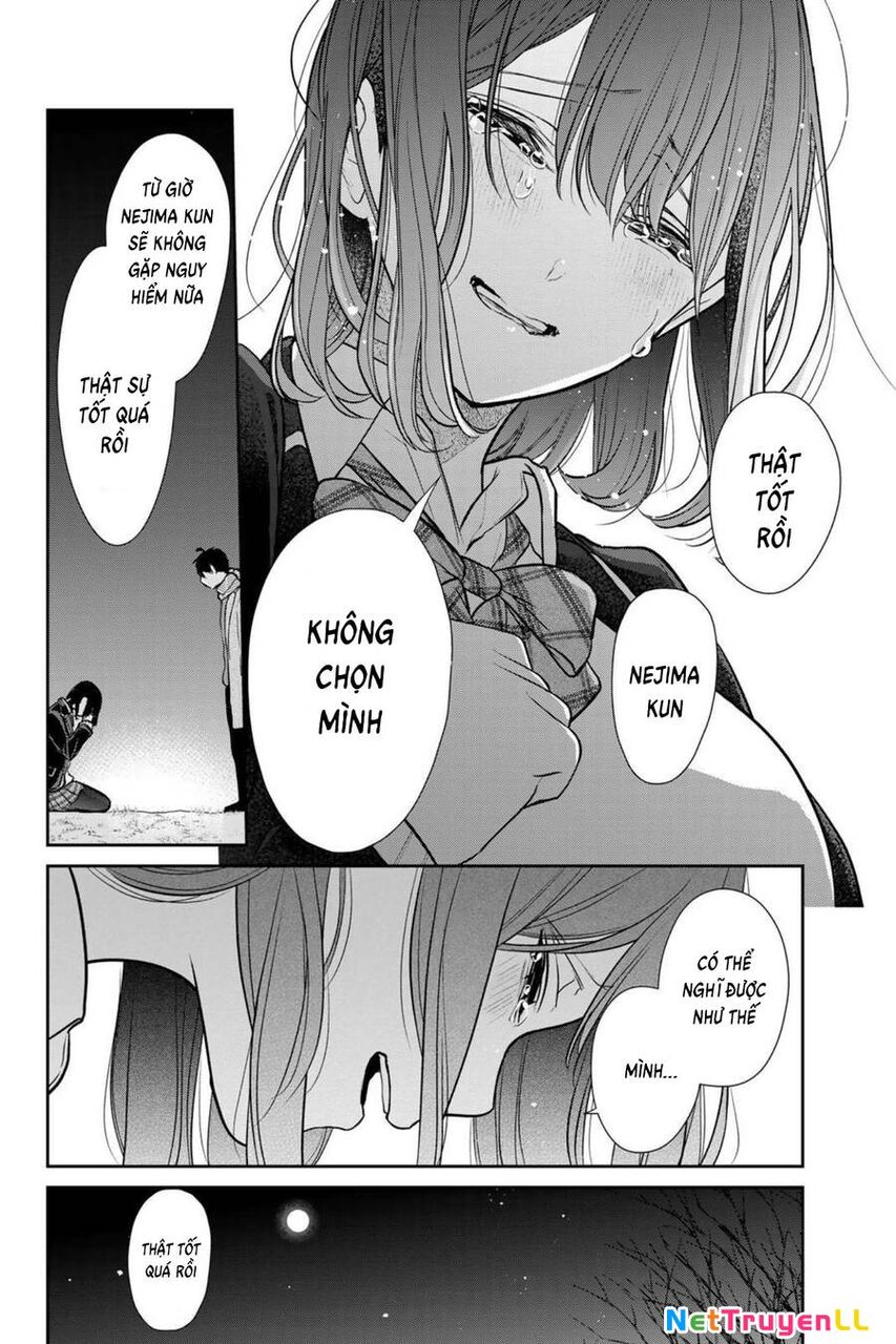 Tình Yêu Bị Ngăn Cấm Chapter 268.5 - 40