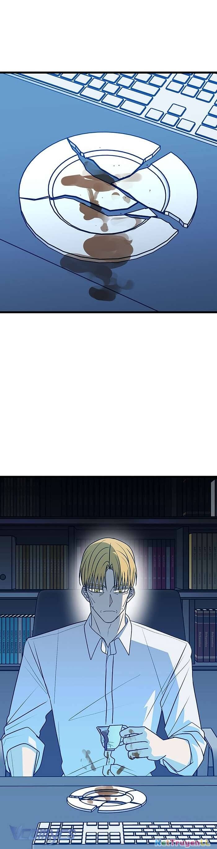 Kẻ Rác Rưởi Không Đáng Được Yêu Chapter 111 - 34