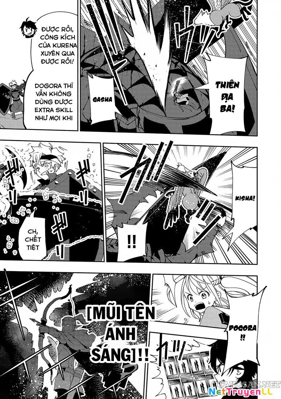 Hell Mode: Yarikomi Suki No Gamer Wa Hai Settei No Isekai De Musou Suru Chapter 58 - 25