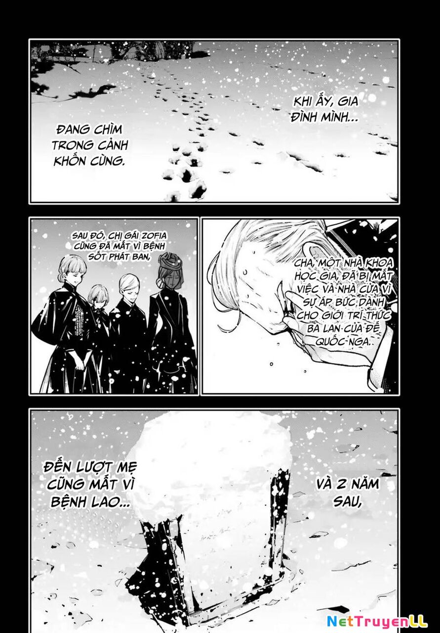 Majo Taisen – The War Of Greedy Witches Chapter 29 - Trang 2