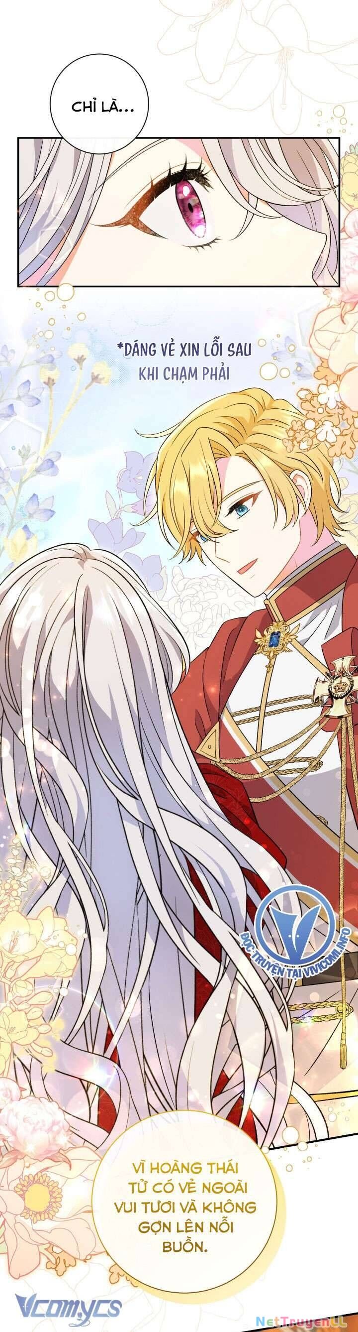 Người Xem Mắt Của Ác Nữ Quá Hoàn Hảo Chapter 20 - 28