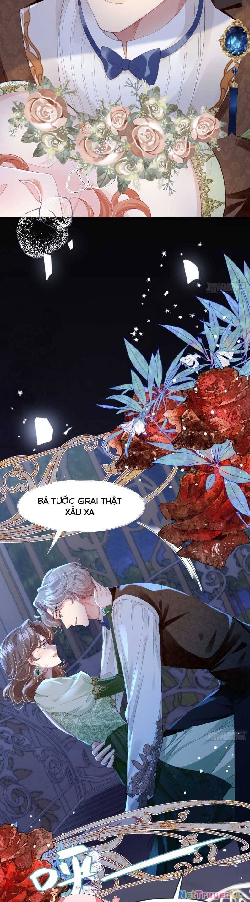 Nữ Chính Trong Truyện Ngược Luyến Tình Yêu Đã Thức Tỉnh Chapter 1 - 12