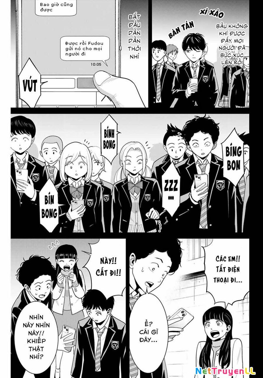 Quyển Sổ Báo Thù Chapter 82 - 6