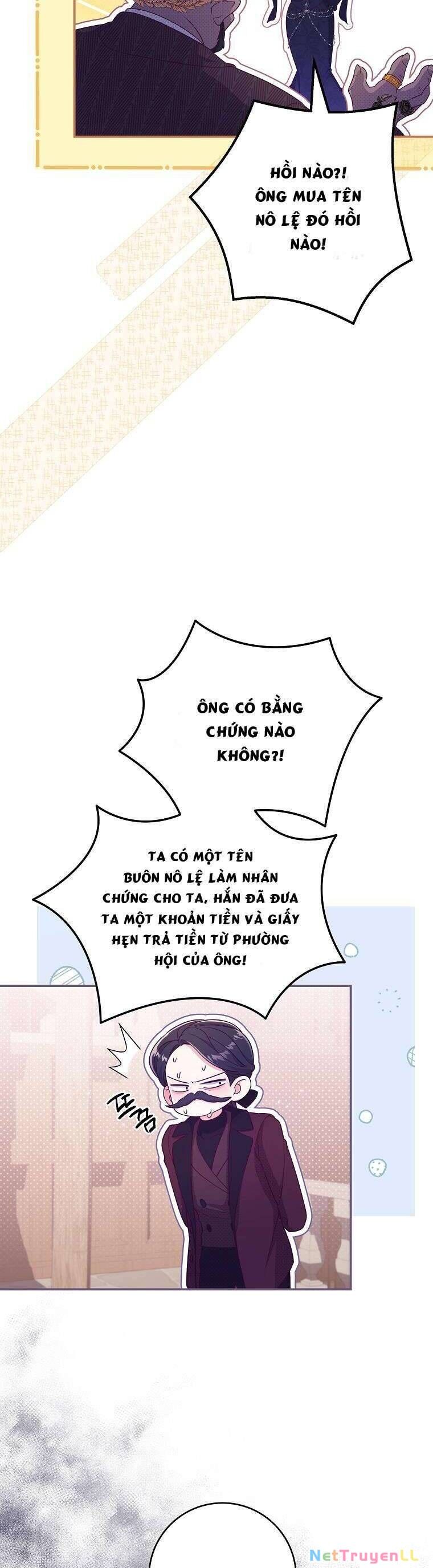 Tôi Bị Mắc Kẹt Trong Trò Chơi Lỗi Chapter 39 - 30