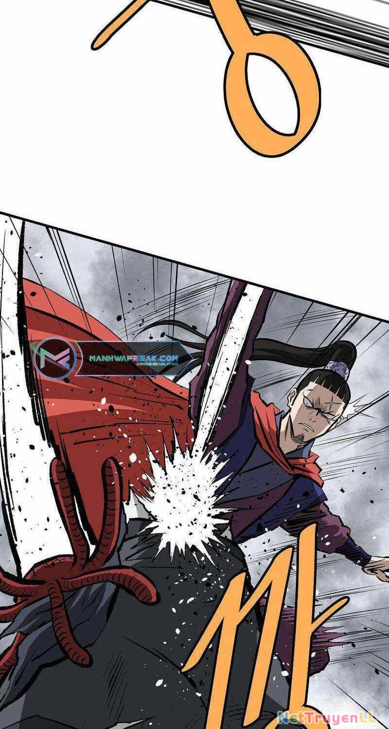 Cung Quỷ Kiếm Thần Chapter 229 - 83