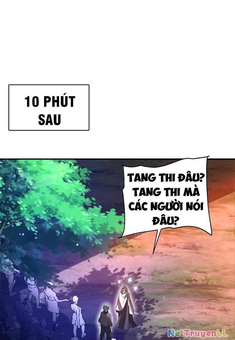 Tích Trữ 10 Vạn Vật Tư Trước Ngày Tận Thế Chapter 197 - 7