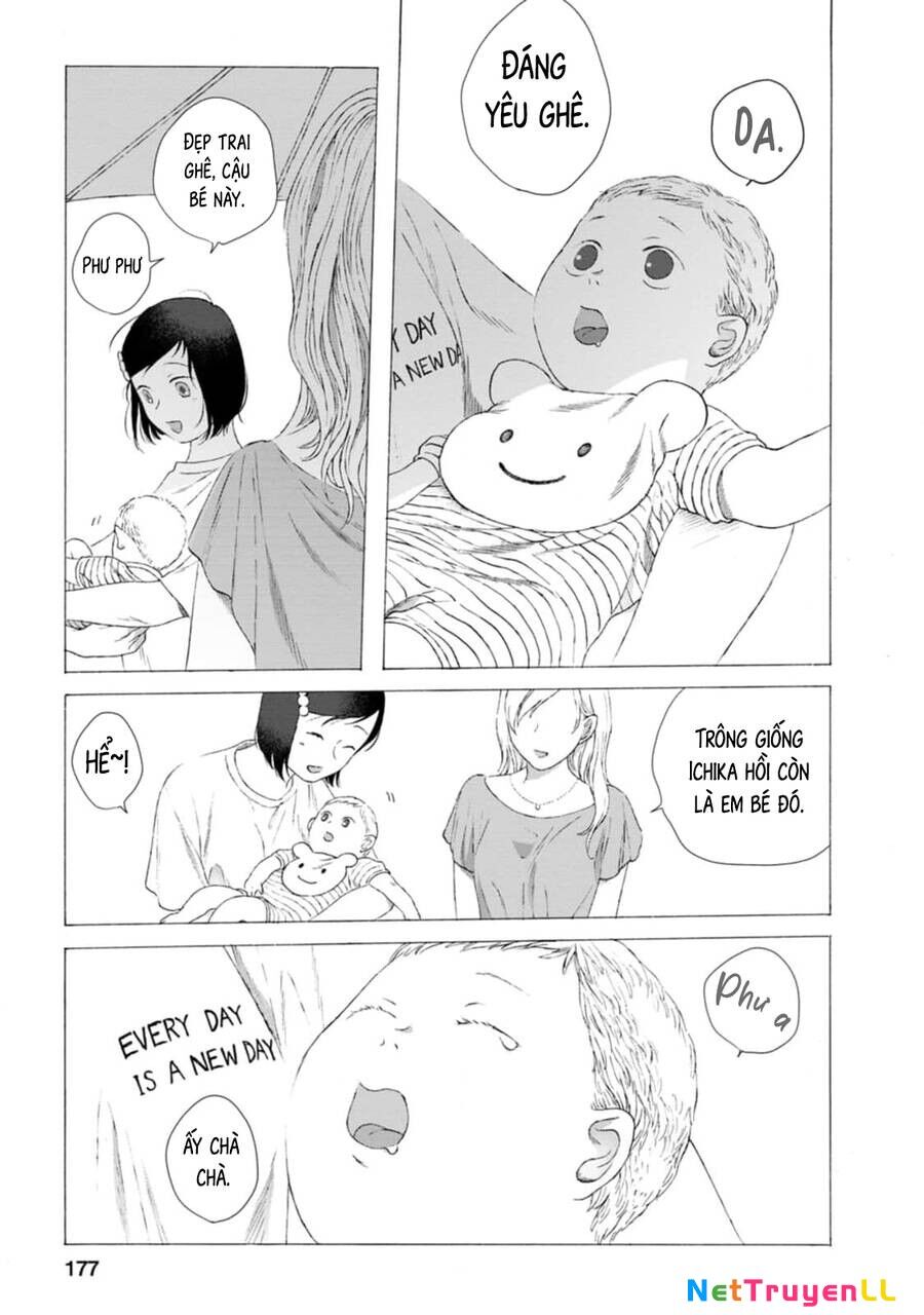 Mina Soko Nite Chapter 14 - 5