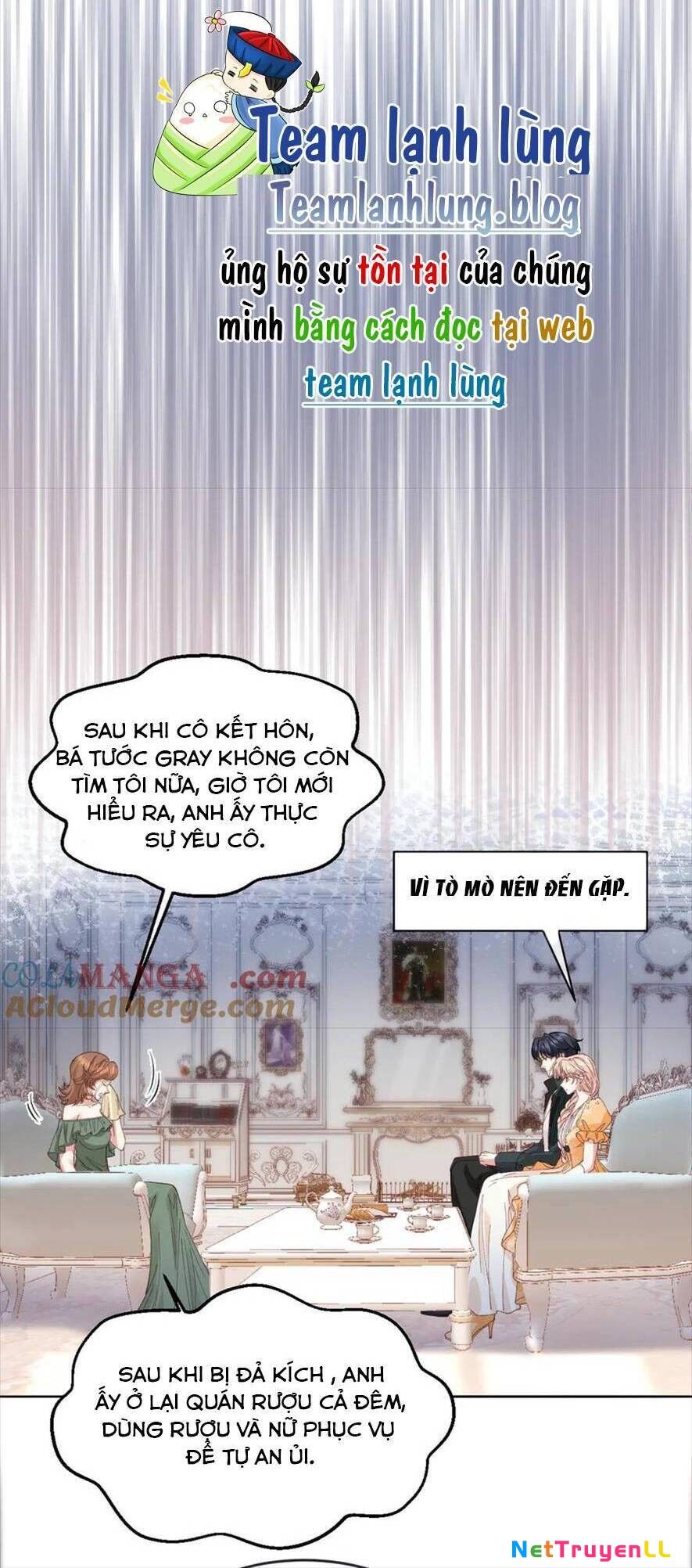 Nữ Chính Trong Truyện Ngược Luyến Tình Yêu Đã Thức Tỉnh Chapter 18 - 18