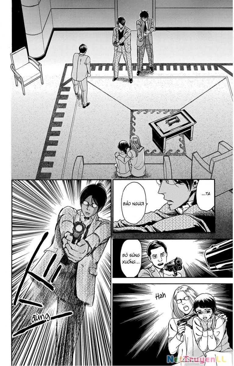 Madame Petit Chapter 29 - Trang 2