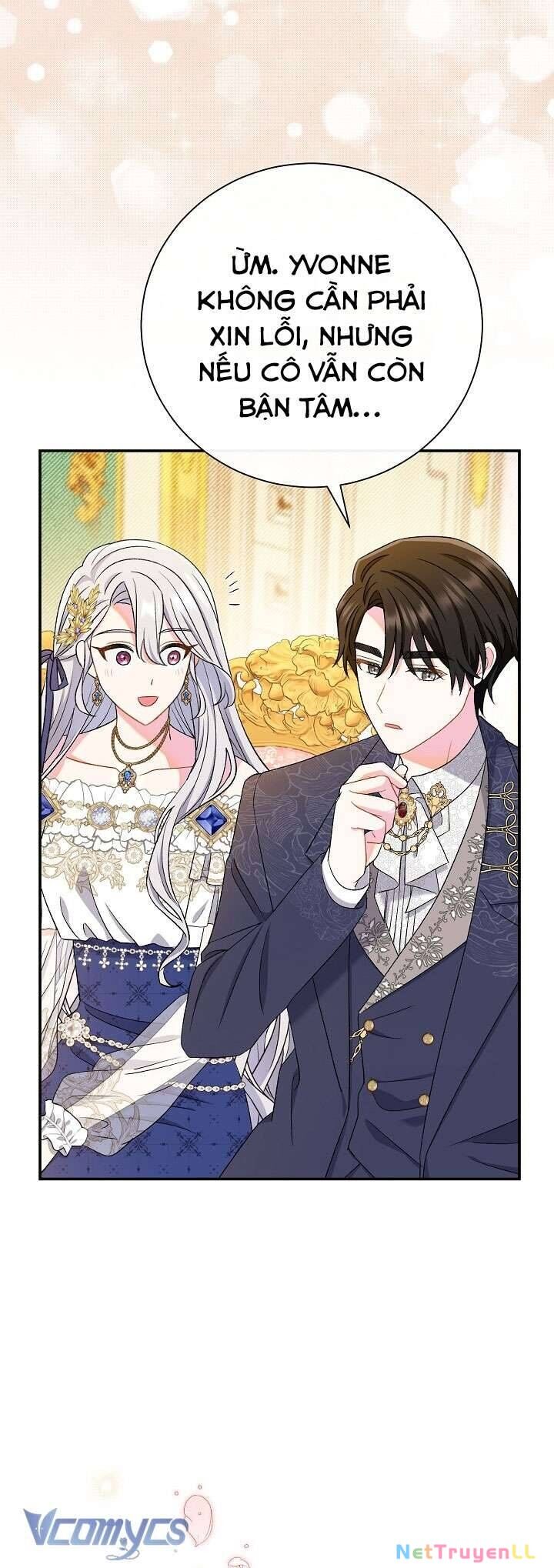 Người Xem Mắt Của Ác Nữ Quá Hoàn Hảo Chapter 18 - 74