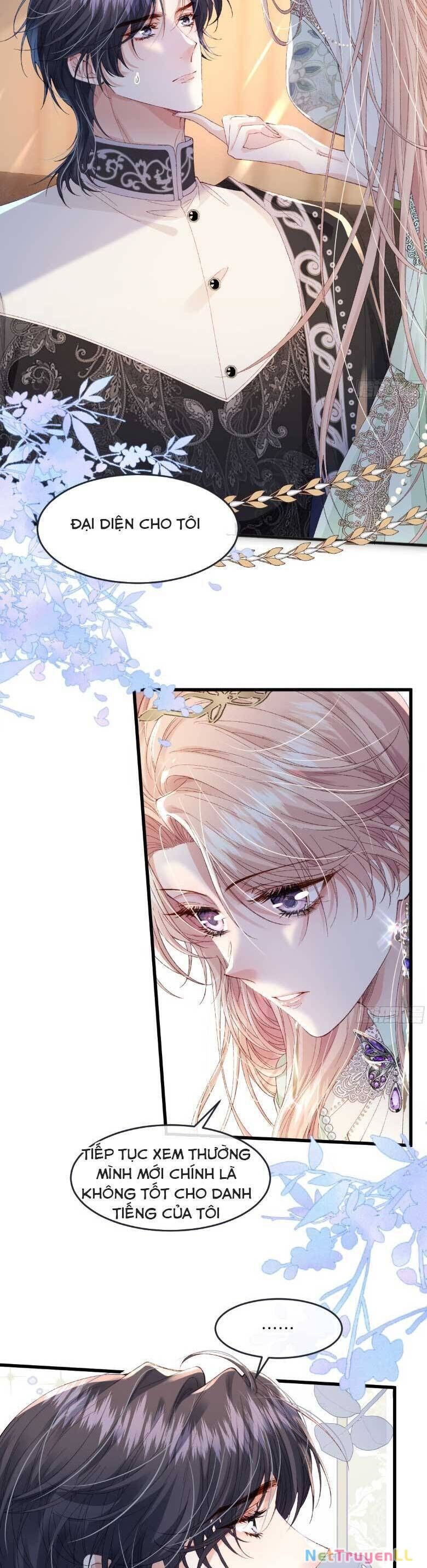 Nữ Chính Trong Truyện Ngược Luyến Tình Yêu Đã Thức Tỉnh Chapter 5 - 9