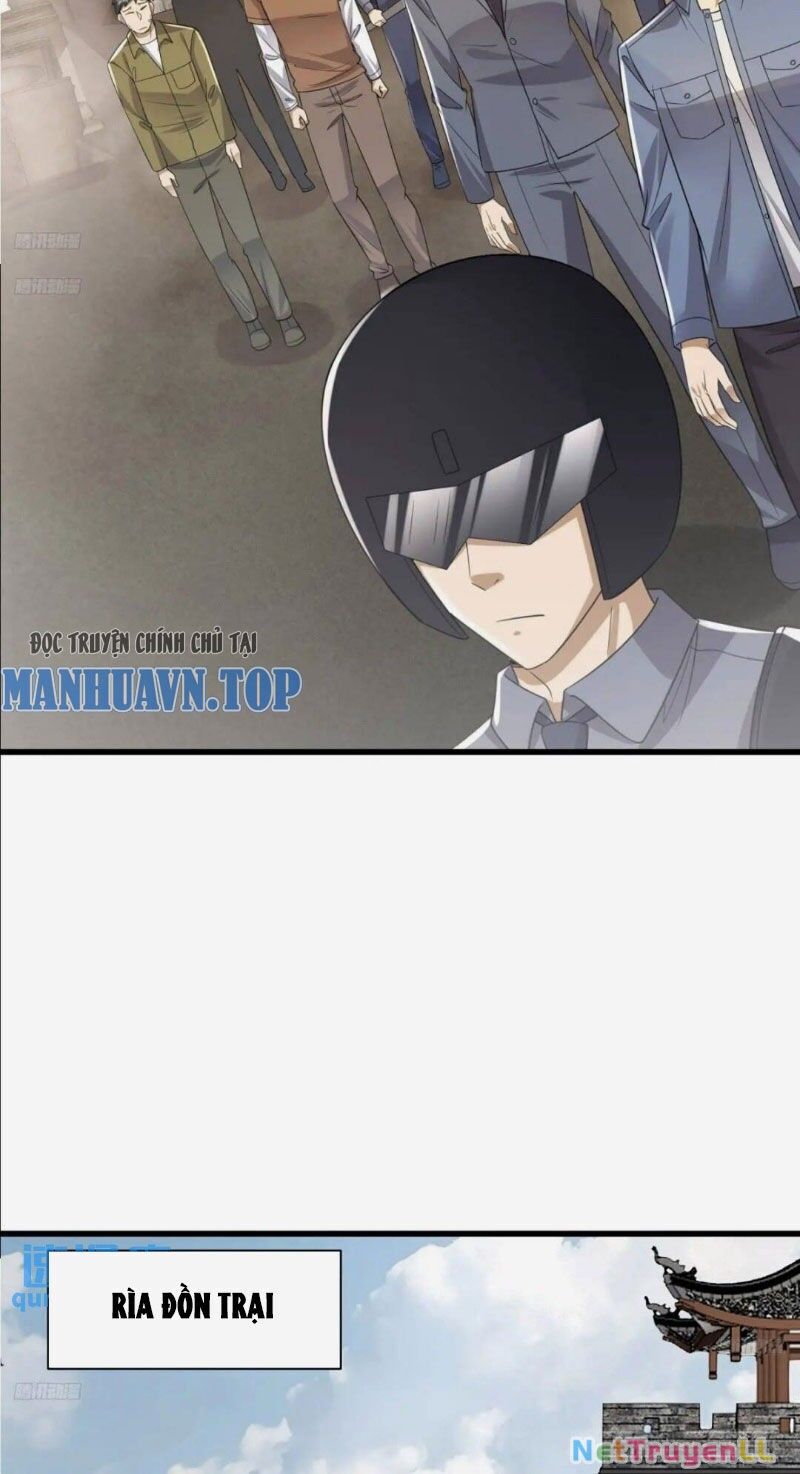 Đệ Nhất Danh Sách Chapter 298 - 3