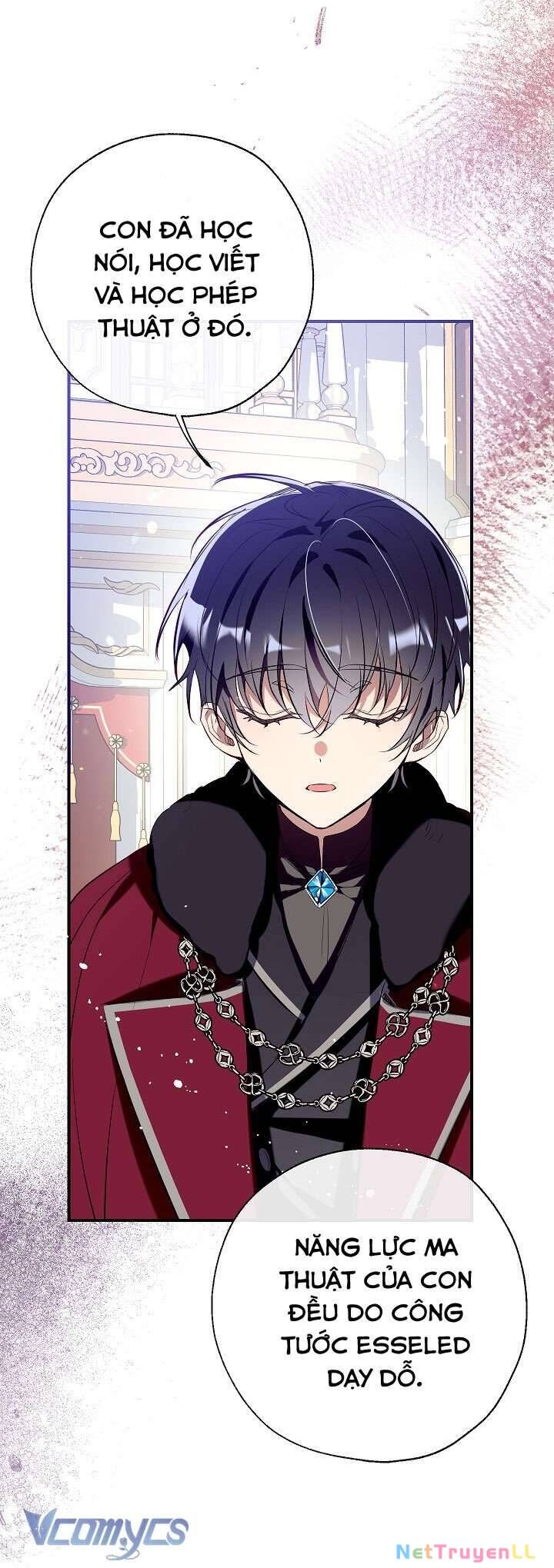 Chúng Ta Có Thể Trở Thành Người Nhà Không? Chapter 105 - 35