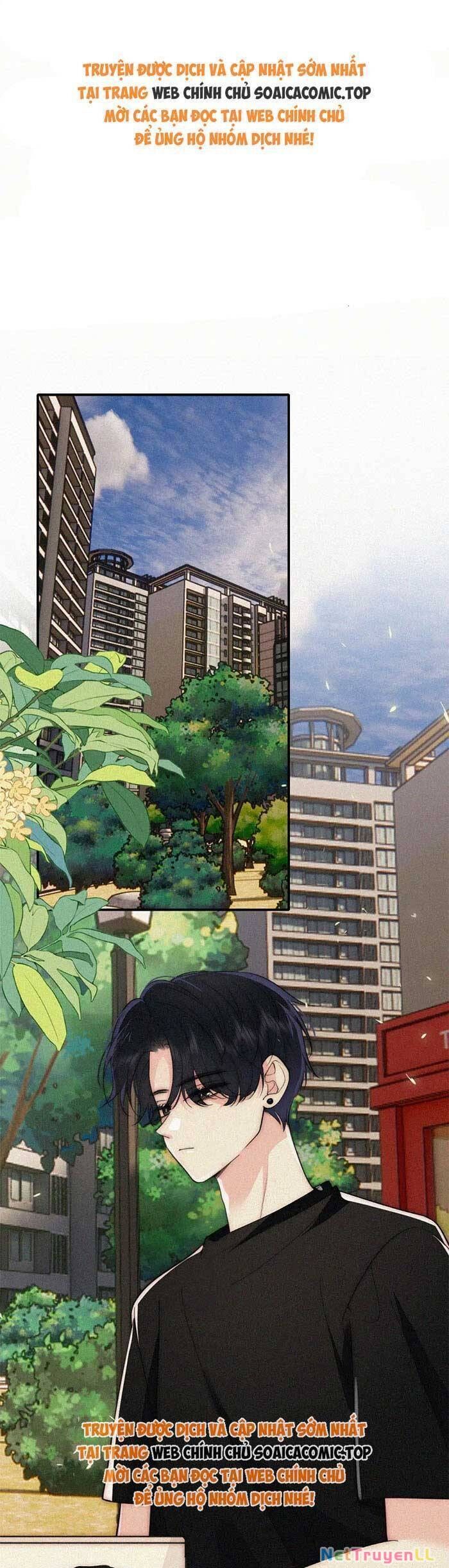 Bá Vương Sủng Ái Cô Vợ Mù Chapter 98 - 1