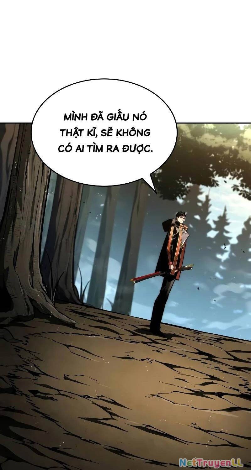 Chiêu Hồn Giả Siêu Phàm Chapter 93 - 115