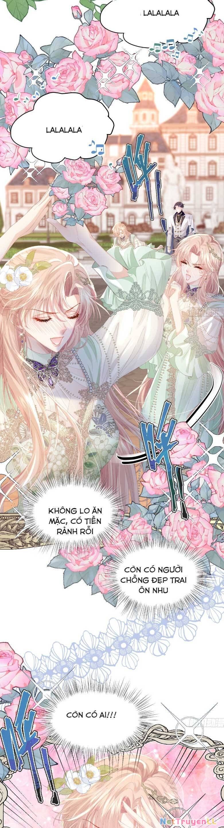 Nữ Chính Trong Truyện Ngược Luyến Tình Yêu Đã Thức Tỉnh Chapter 6 - 18
