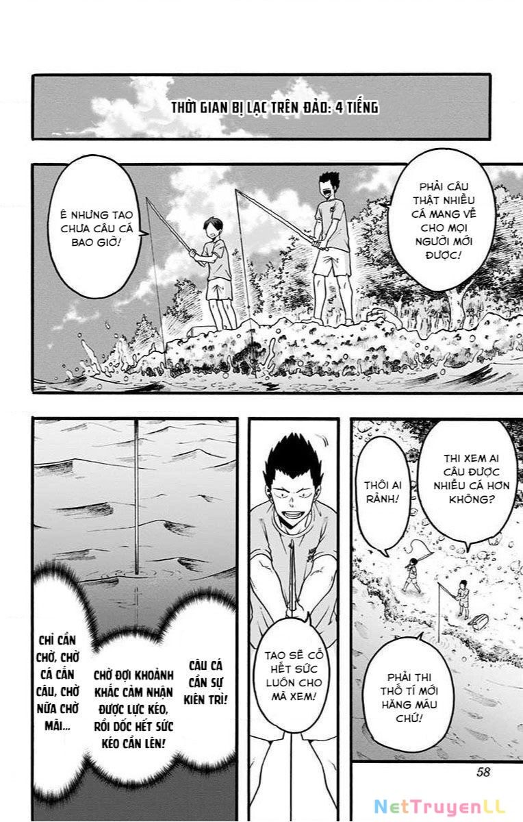 Haikyuu-Bu Chapter 16 - 6