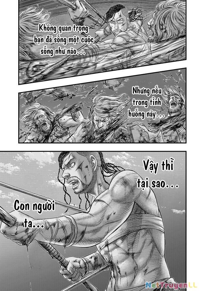 Trở Lại Thời Kì Đồ Đá Chapter 98 - 16
