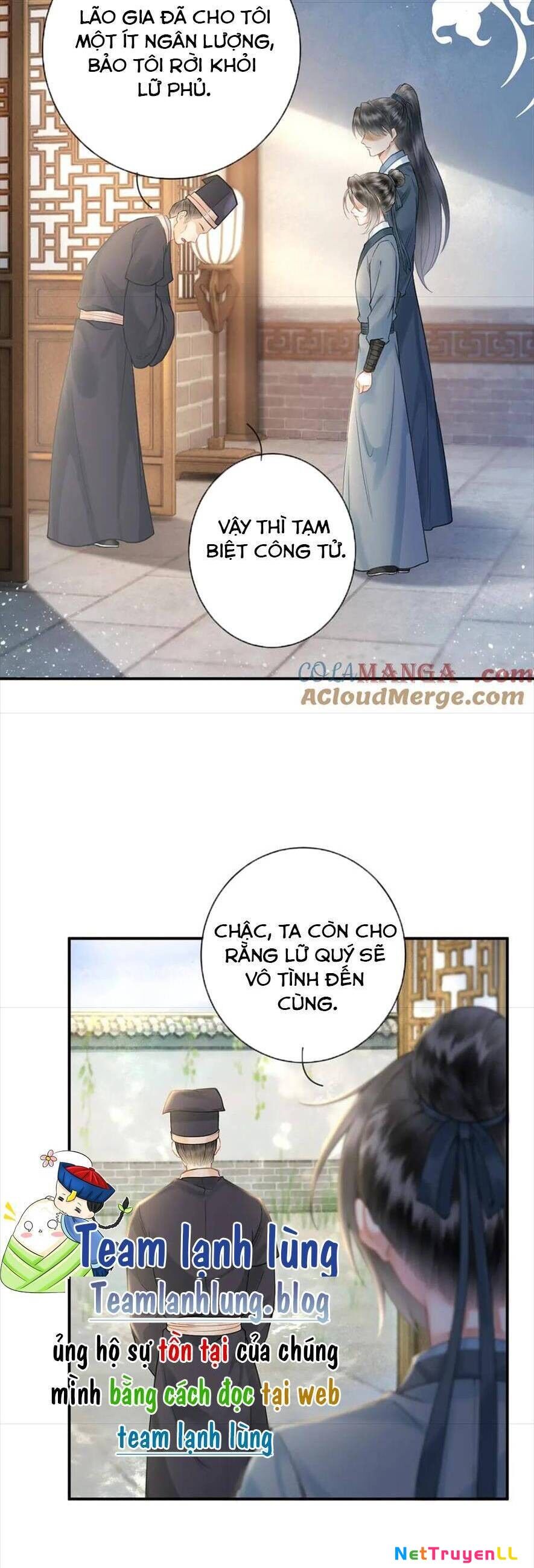 Ngỗ Tác Cẩm Y Chapter 41 - 22
