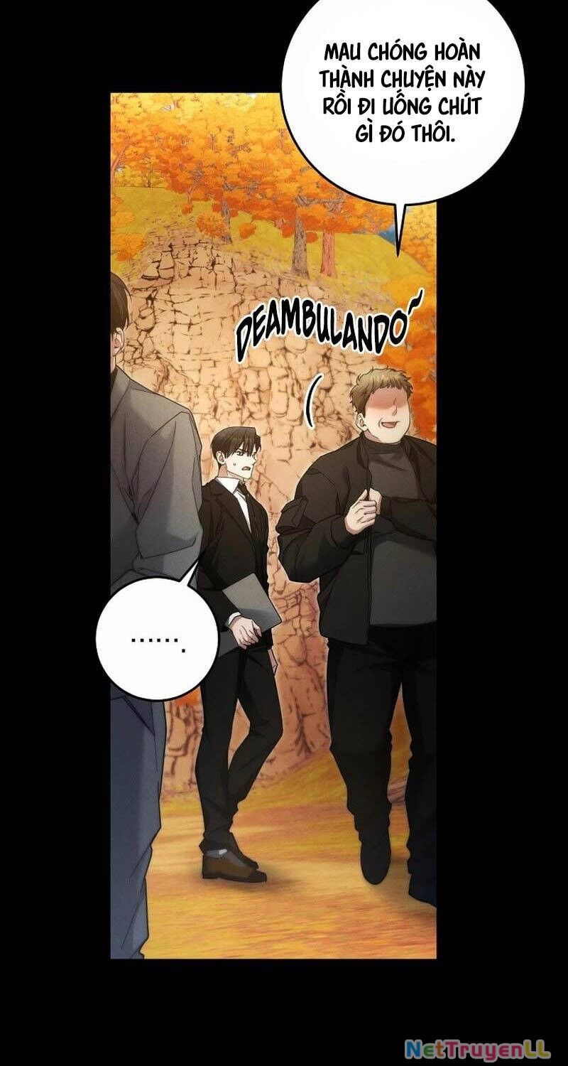 Nghỉ Hưu Sau Khi Cứu Thế Giới Chapter 23 - 38