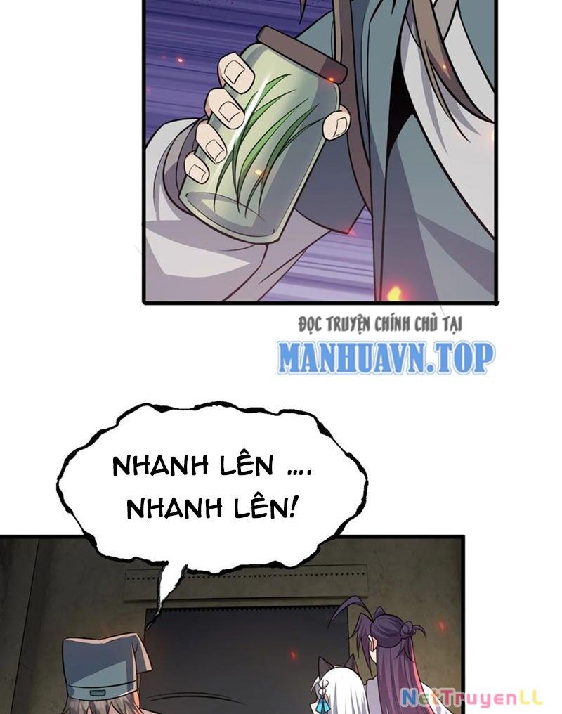 Tu Luyện Thành Tiên Ta Chỉ Muốn Nuôi Nữ Đồ Đệ Chapter 184 - 30
