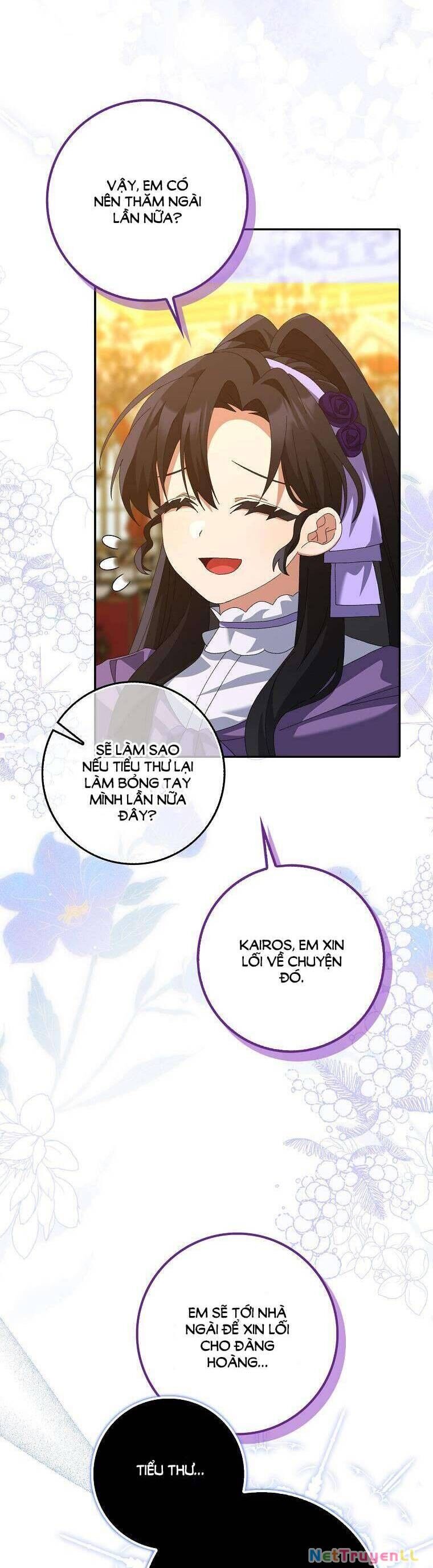 Nuôi Chồng Từ Bé Chapter 12 - 38