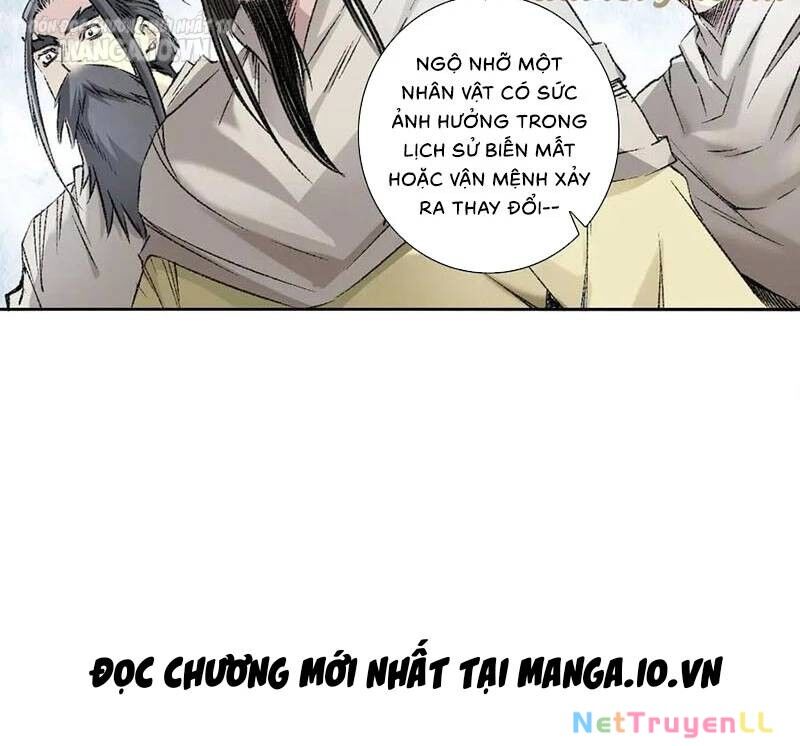 Câu Lạc Bộ Trường Sinh Chapter 286 - 55