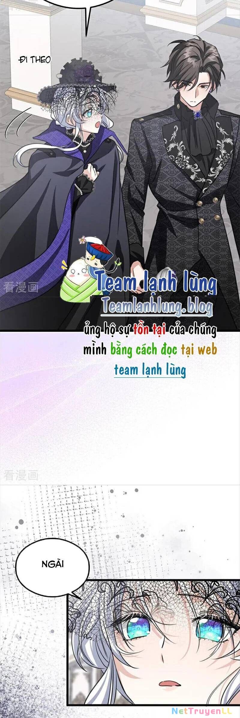 Bông Hoa Độc Của Nhà Công Tước Chapter 26 - 4