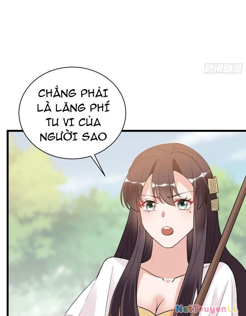 Tu Tiên Phải Dựa Vào Sugar Mommy Chapter 219 - 26