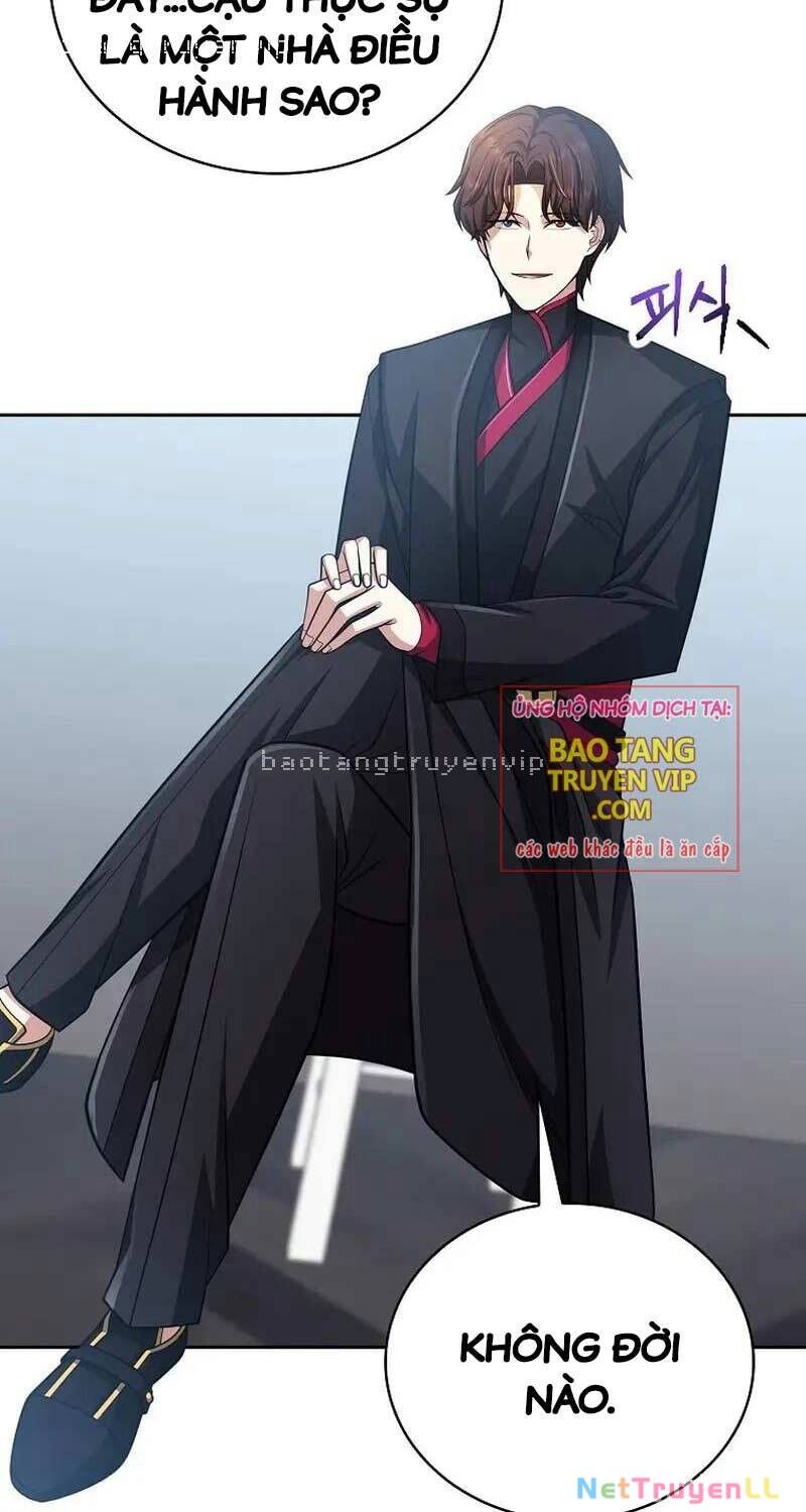 Bậc Thầy Debuff Chapter 33 - 28