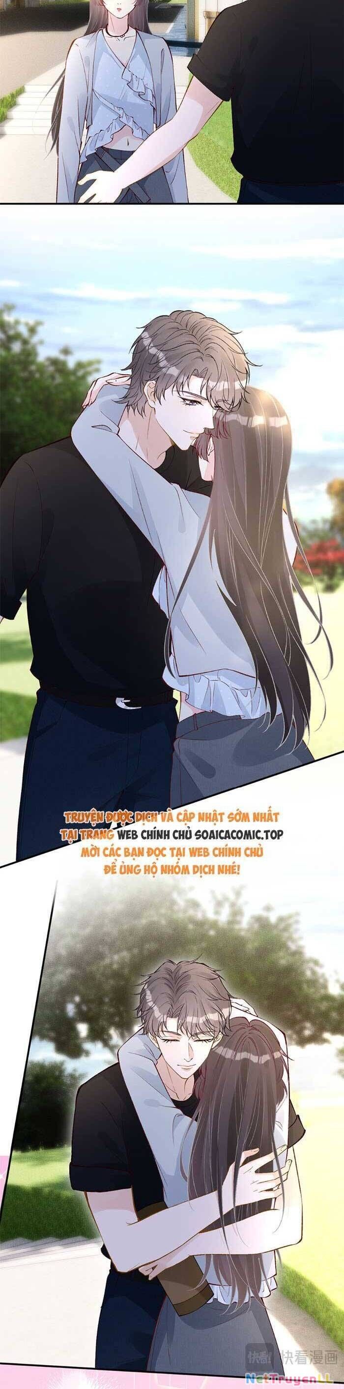 Ôm Khẩn Tiểu Mã Giáp Của Tôi Chapter 318 - 2